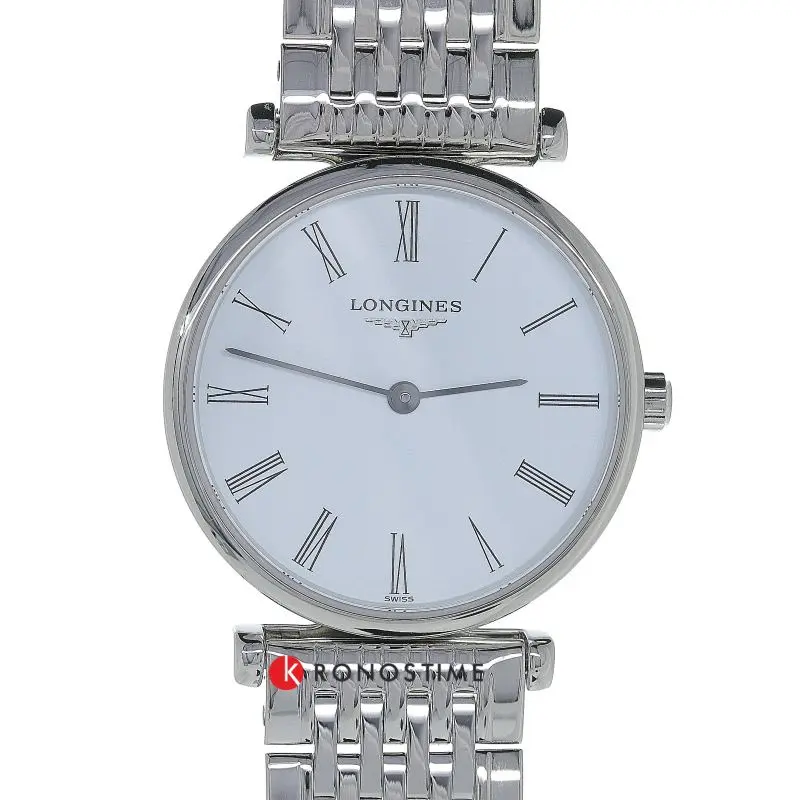 Фотография часов Longines La Grande Classique L4.209.4.11.6_2